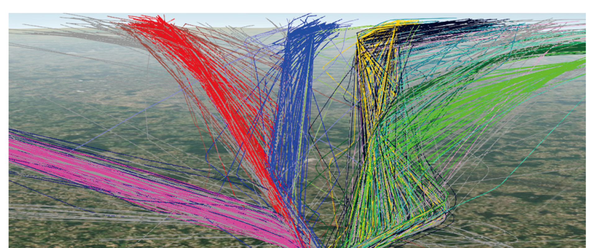 Weight, Wind, and Altitude: The Physics Behind Efficient Air Freight ...