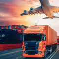 Fast, Secure, Global: Why Air Freight Moving Is the Smart Choice for High-Priority Relocations