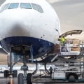 Why Executive Relocations Often Depend on More Than Fast Air Freight Services