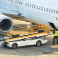 The Unsung Role of Airport Logistics Teams in Smooth Air Freight Moves