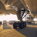 How Air Freight Moving Enhances Planning for Destination Celebrations