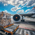 Planning Ahead for a Smooth Air Freight Moving Experience