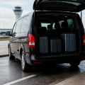 Why Transportation Logistics Matter for Airport-to-Destination Delivery