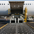 The Benefits of Air Freight Transport for Your Business