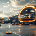 The Future of Air Freight Moving and Integrated Transport Systems