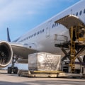 The Benefits of Using Air Freight for Time-Sensitive Relocations