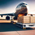 How Air Freight Moving Companies Prepare for High-Volume Shipping Demands
