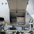 Why Air Freight Moving Matters for Global and Cross-Country Moves