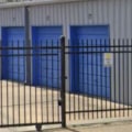 Enhancing Air Freight Moving Efficiency With Reliable Automobile Self-Storage Services In Winston-Salem, NC
