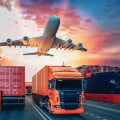 Air Freight Moving: The Fast and Reliable Way to Transport Your Belongings