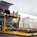 The Challenges of Moving Oversized Items by Air Freight