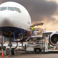 Why Air Freight Moving Works Well for Time-Sensitive Relocations