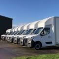 Diesel Delivery Service: The Hidden Hero Behind Seamless Air Freight Moving