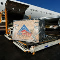 The Role of Air Freight Moving in Supporting Temporary Storage Needs