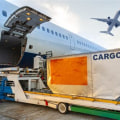 The Overlooked Partnership Between Air Freight Moving Companies and Limo Services