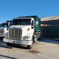 The Overlooked Impact of a Dumpster Rental Company in Air Freight Moving Systems