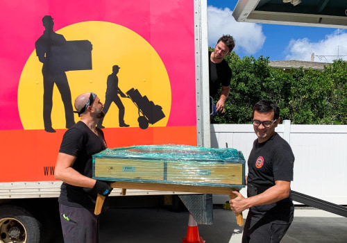 Packing Tips for Safe and Efficient Air Freight Moving