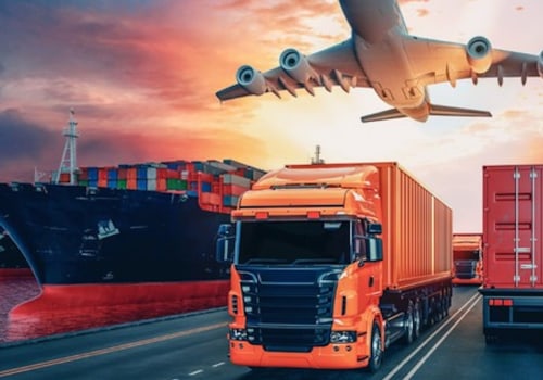 Fast, Secure, Global: Why Air Freight Moving Is the Smart Choice for High-Priority Relocations
