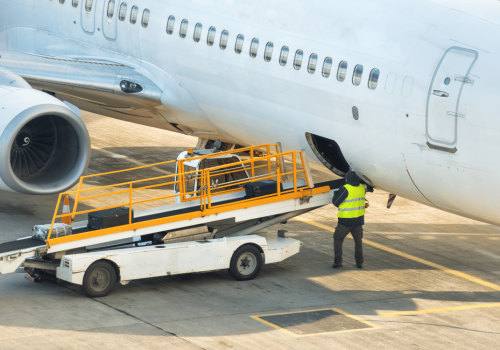 The Unsung Role of Airport Logistics Teams in Smooth Air Freight Moves