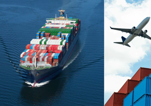 Top Benefits of Air Freight Moving for Your Business Logistics