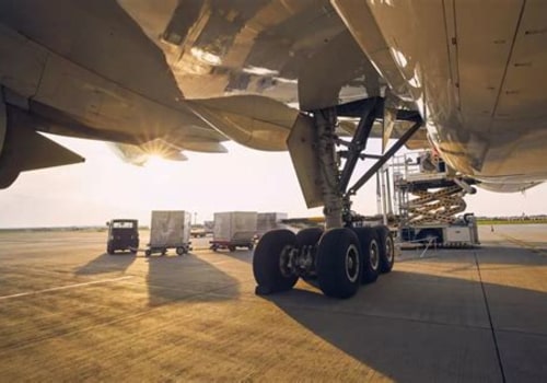How Air Freight Moving Enhances Planning for Destination Celebrations