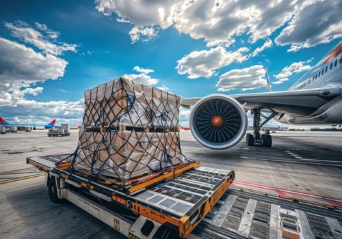 Planning Ahead for a Smooth Air Freight Moving Experience