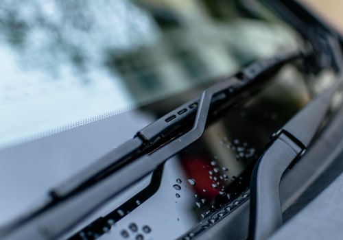 Fast and Reliable Carglass Repair in Las Vegas: What Air Freight Moving Teaches About Speed and Care