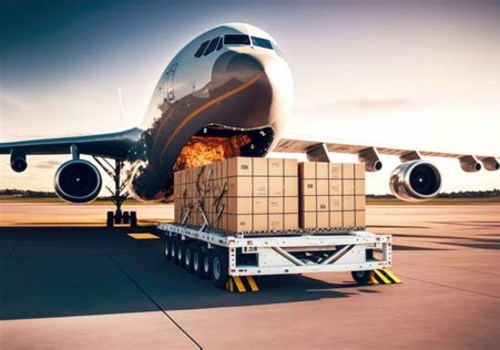 How Air Freight Moving Companies Prepare for High-Volume Shipping Demands
