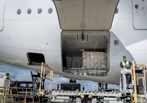 Why Air Freight Moving Matters for Global and Cross-Country Moves