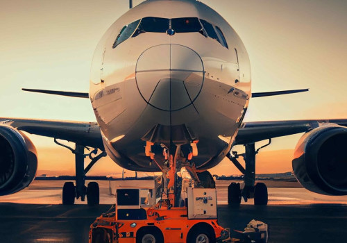 10 Advantages of Air Freight Moving for Businesses and Individuals