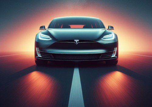 Prepare Your Tesla for Air Freight with Expert Repairs