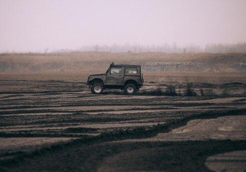 From Air Freight Moving to Island Adventures: Car Rental Solutions in Kauai, HI