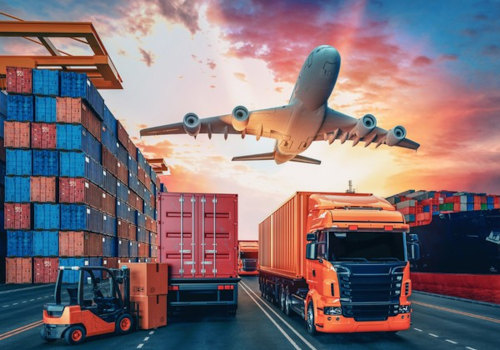 Air Freight Moving: The Fast and Reliable Way to Transport Your Belongings