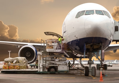 Air Freight Moving Security Requirements: What Shippers Should Know