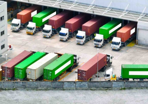 Air Freight Moving and Smart Planning for Short-Term and Long-Term Storage