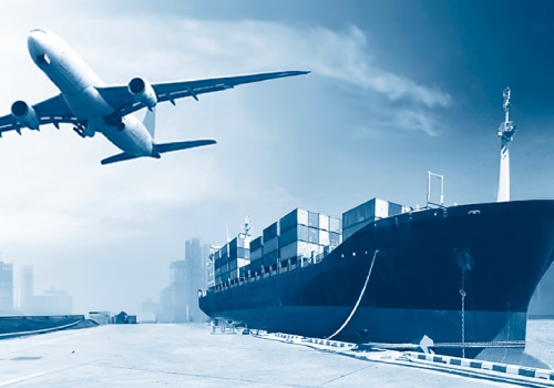 Speed and Security: Why Air Freight Moving Is Ideal for Long-Distance Relocation