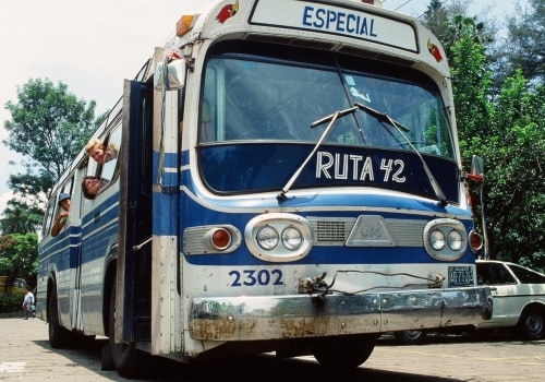 Maximizing Efficiency in Balch Springs: How Air Freight Moving and Autobus Rental Work Together