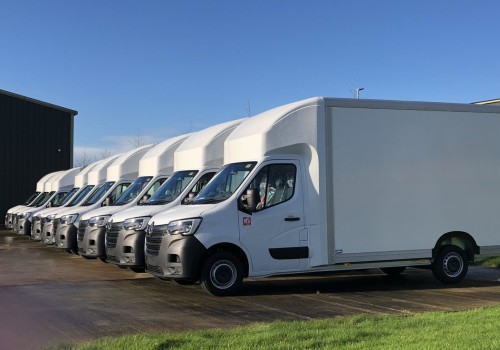 Diesel Delivery Service: The Hidden Hero Behind Seamless Air Freight Moving