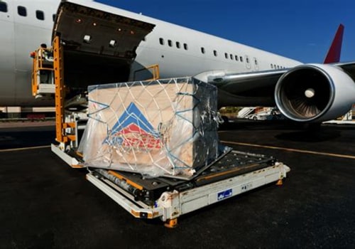 The Role of Air Freight Moving in Supporting Temporary Storage Needs