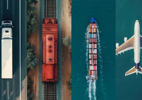 Why Air Freight Moving Often Involves Complex Multi-Stage Transportation Planning