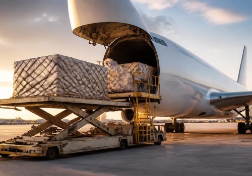 What to Know Before Choosing Air Freight Moving for Long-Distance Transport