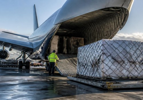 How Air Freight Moving Supports Corporate Relocations and Global Expansion