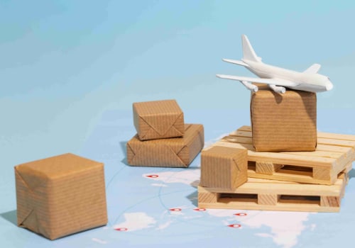 The Role of Air Freight Moving in Global Supply Chains