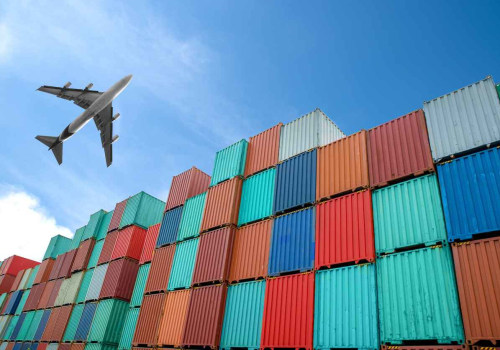 How Air Freight Moving Streamlines International Logistics
