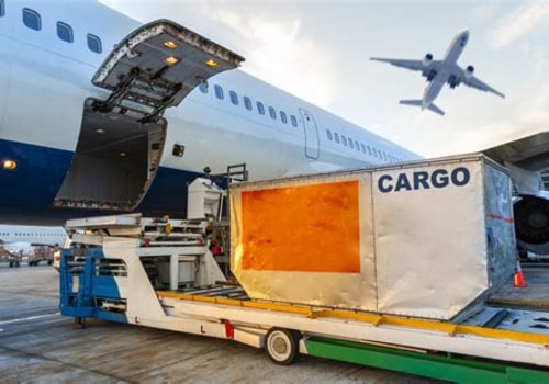 The Overlooked Partnership Between Air Freight Moving Companies and Limo Services